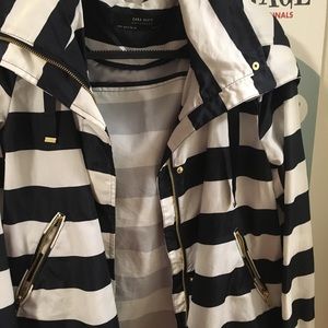 Zara jacket